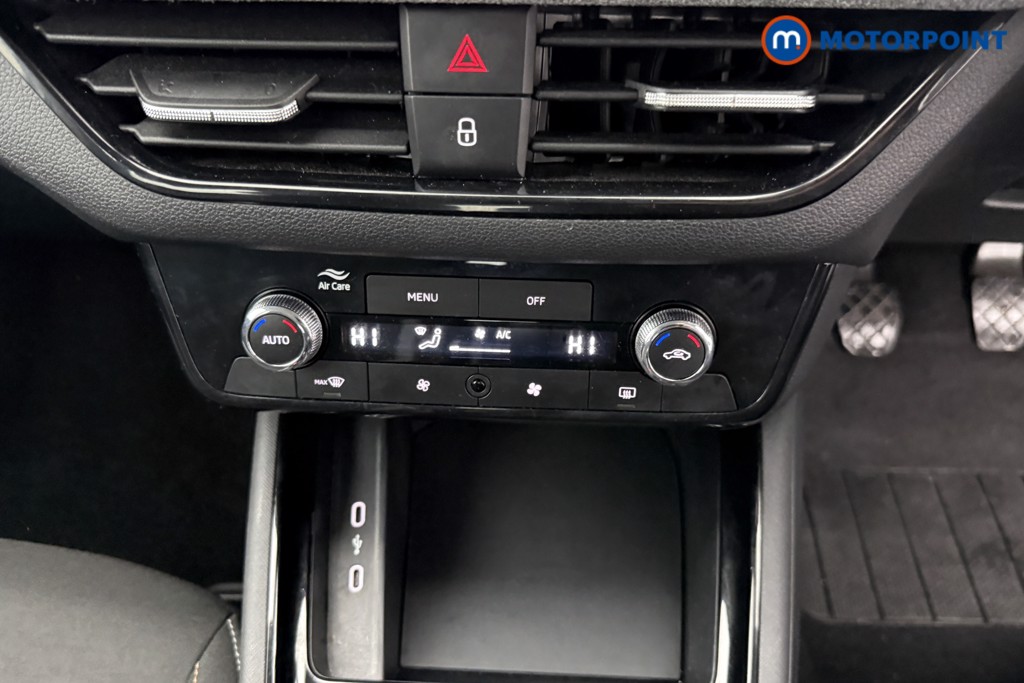 Skoda Kamiq SE Manual Petrol SUV - Stock Number (1597071) - 17th supplementary image