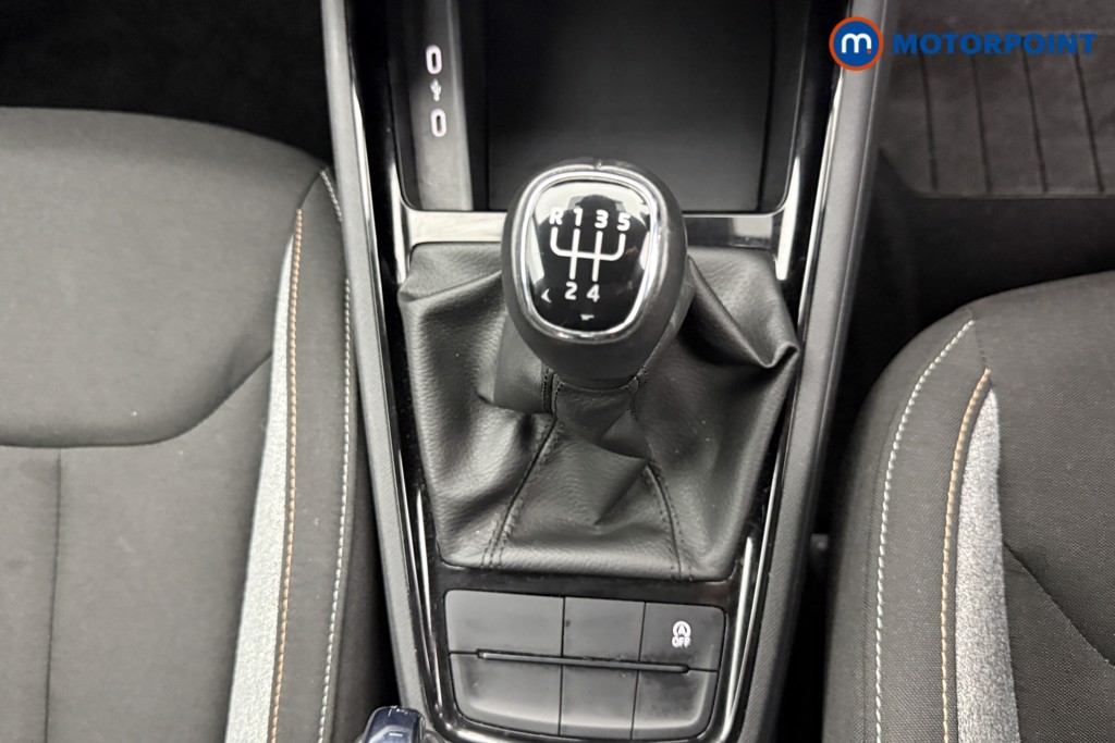 Skoda Kamiq SE Manual Petrol SUV - Stock Number (1597071) - 18th supplementary image
