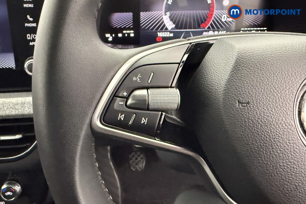 Skoda Kamiq SE Manual Petrol SUV - Stock Number (1597071) - 19th supplementary image