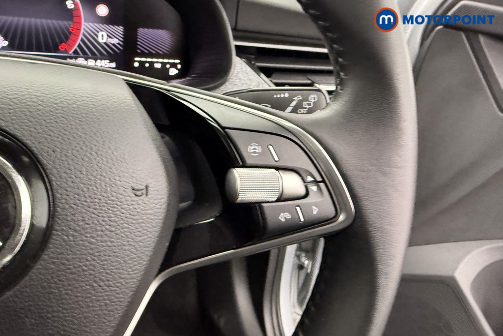 Skoda Kamiq SE Manual Petrol SUV - Stock Number (1597071) - 20th supplementary image