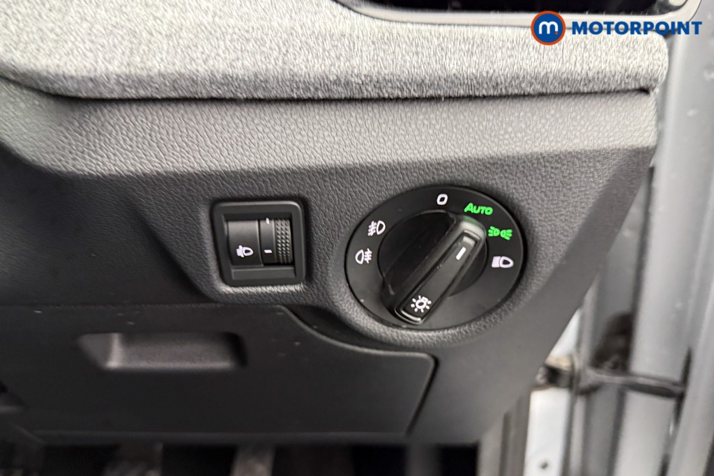 Skoda Kamiq SE Manual Petrol SUV - Stock Number (1597071) - 21st supplementary image