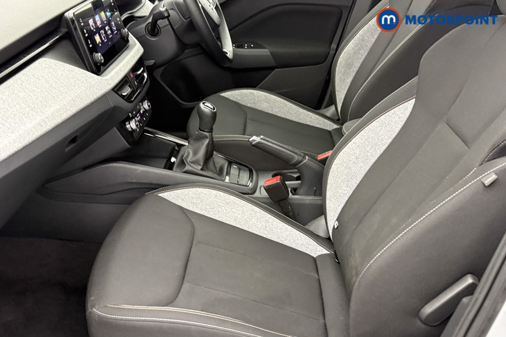 Skoda Kamiq SE Manual Petrol SUV - Stock Number (1597071) - 28th supplementary image