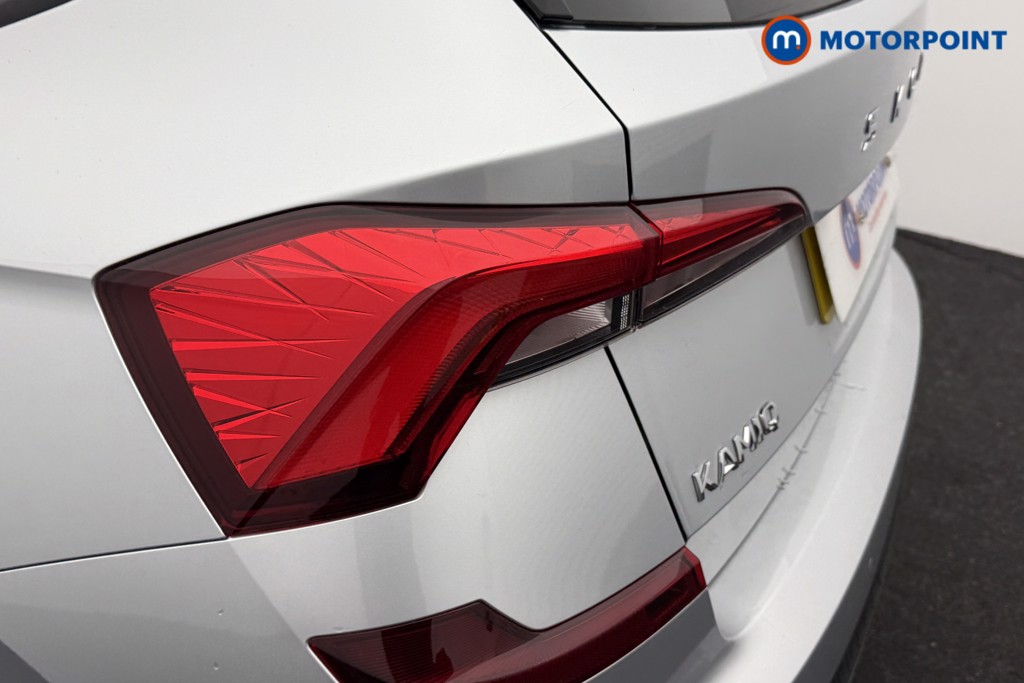 Skoda Kamiq SE Manual Petrol SUV - Stock Number (1597071) - 31st supplementary image