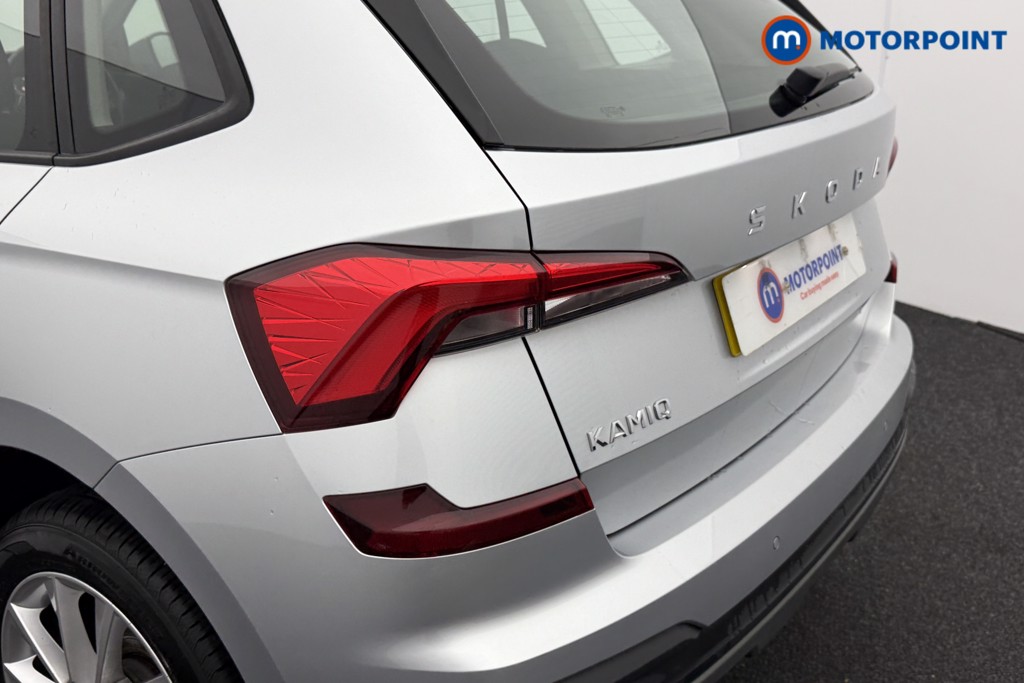 Skoda Kamiq SE Manual Petrol SUV - Stock Number (1597071) - 32nd supplementary image