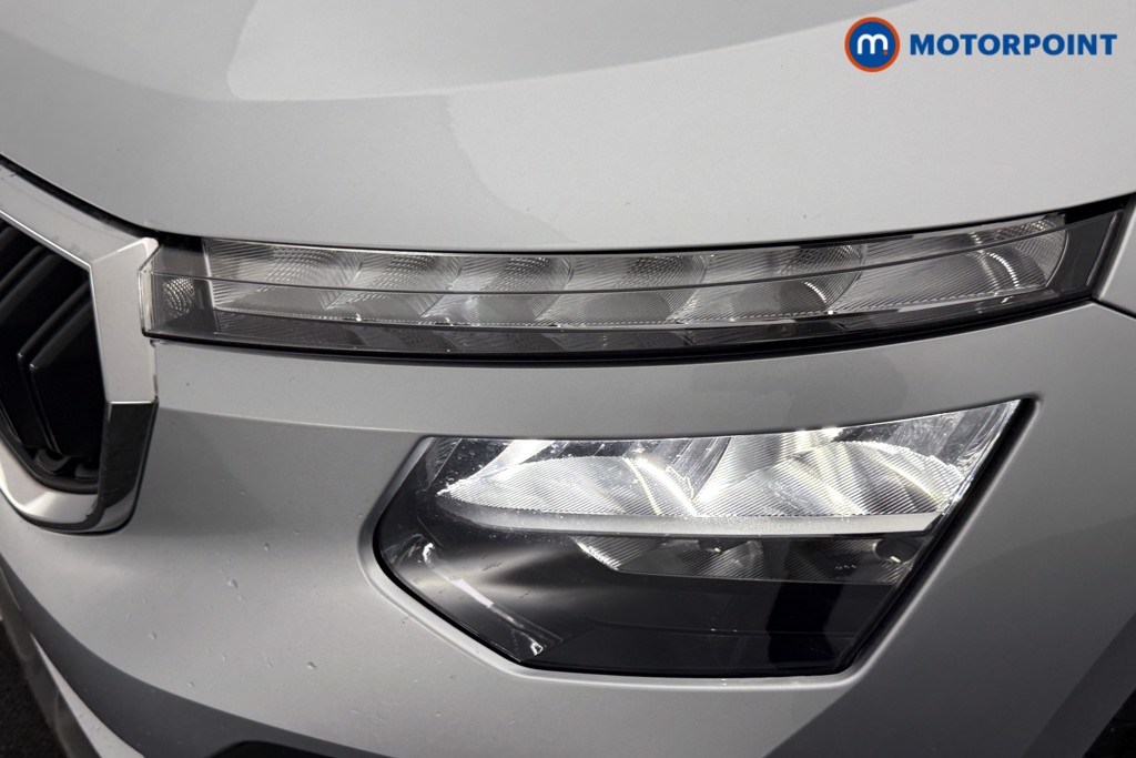 Skoda Kamiq SE Manual Petrol SUV - Stock Number (1597071) - 33rd supplementary image