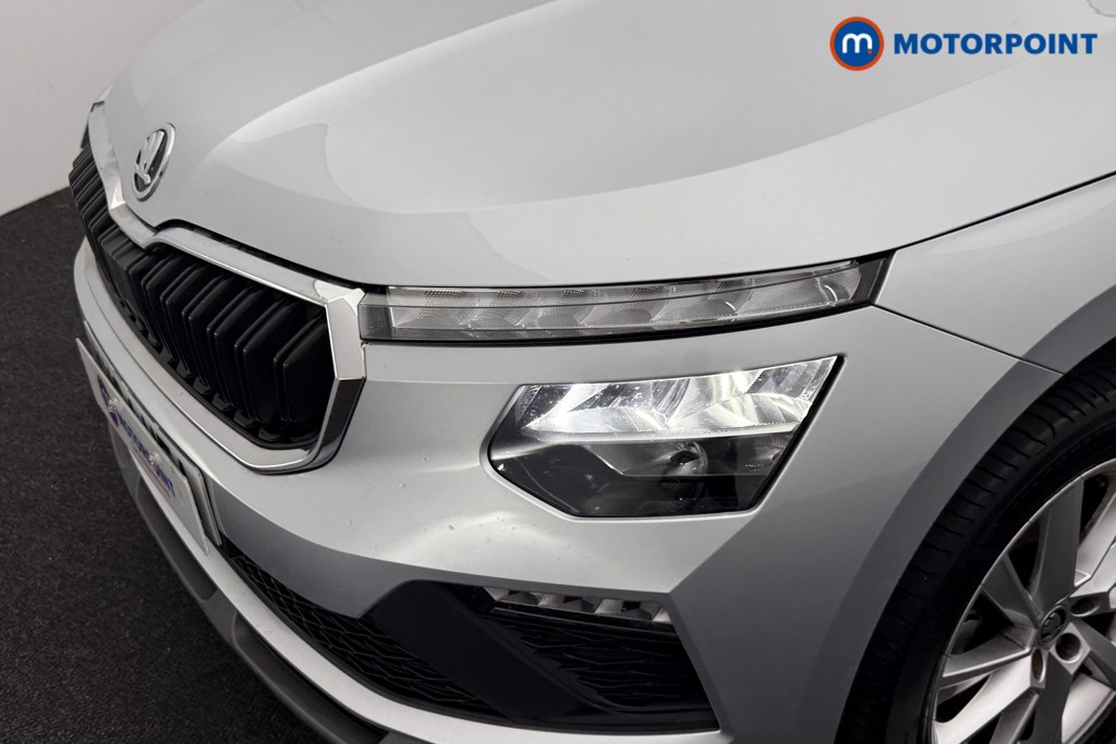 Skoda Kamiq SE Manual Petrol SUV - Stock Number (1597071) - 34th supplementary image