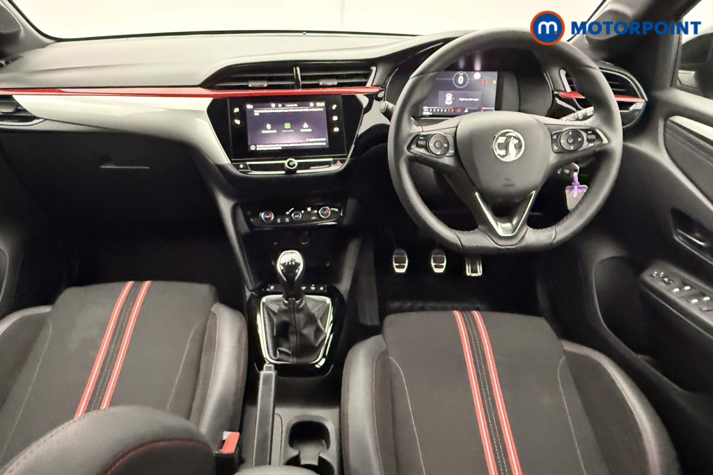 Skoda Kamiq SE Manual Petrol SUV - Stock Number (1597071) - 1st supplementary image