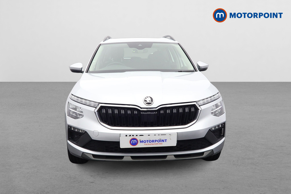 Skoda Kamiq SE Manual Petrol SUV - Stock Number (1597071) - Front bumper