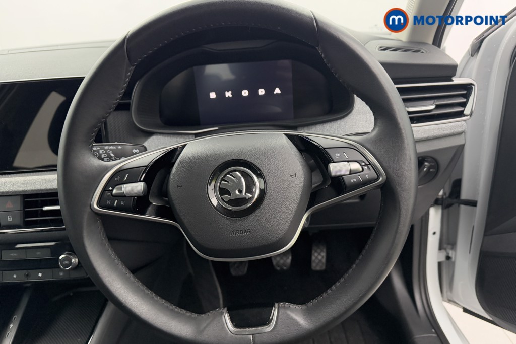 Skoda Kamiq SE Manual Petrol SUV - Stock Number (1597088) - 2nd supplementary image