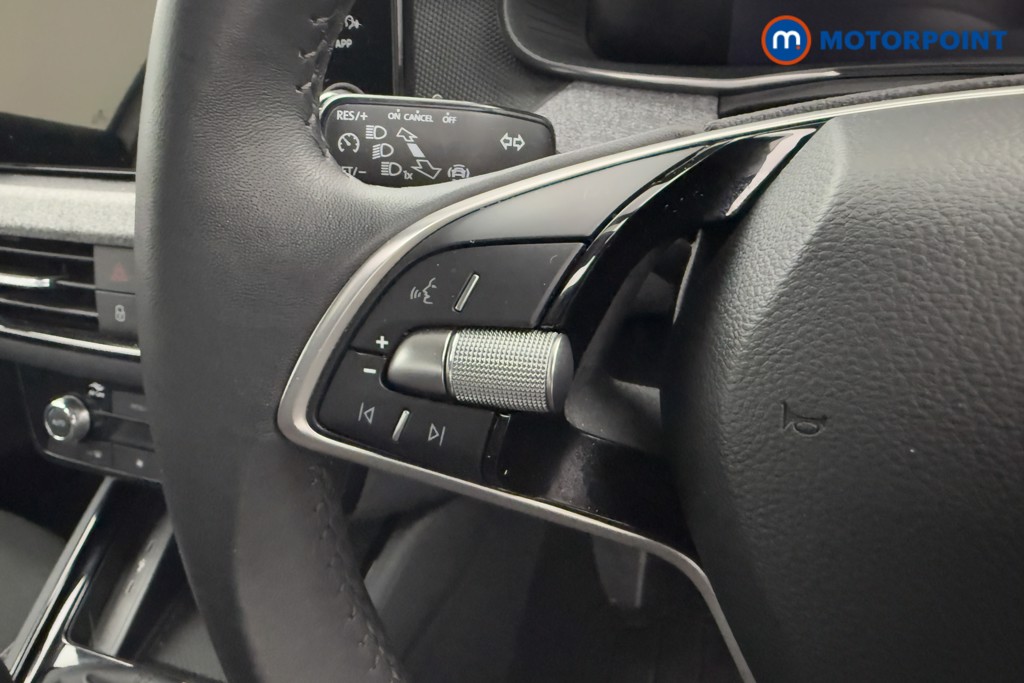 Skoda Kamiq SE Manual Petrol SUV - Stock Number (1597088) - 3rd supplementary image
