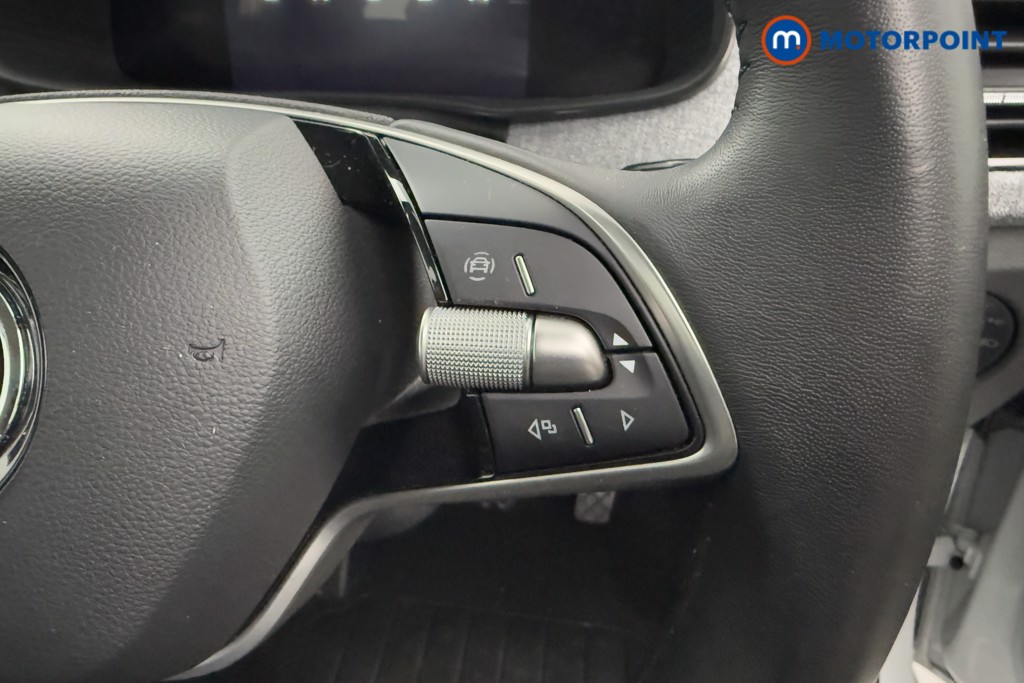 Skoda Kamiq SE Manual Petrol SUV - Stock Number (1597088) - 4th supplementary image