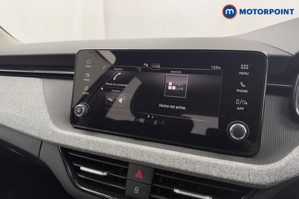 Skoda Kamiq SE Manual Petrol SUV - Stock Number (1597088) - 6th supplementary image