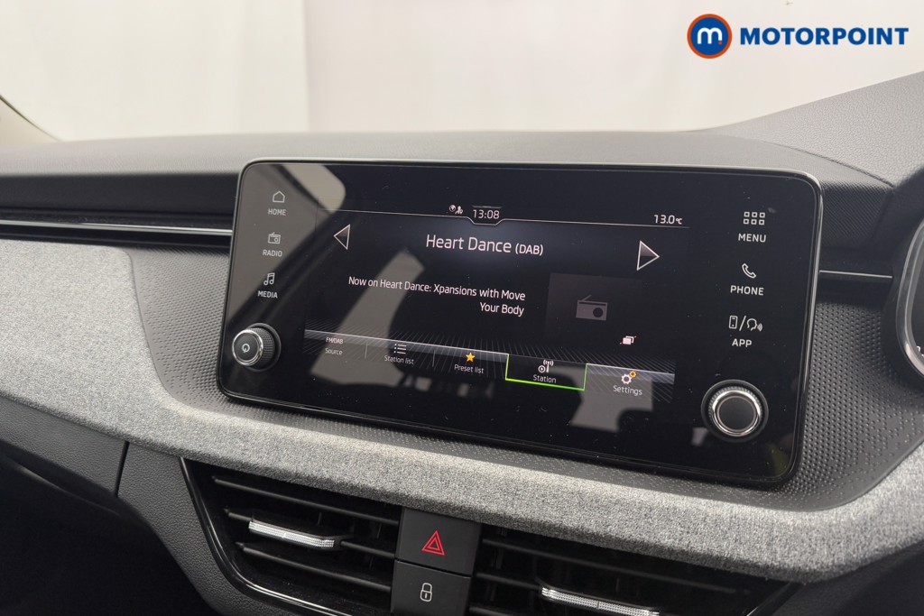 Skoda Kamiq SE Manual Petrol SUV - Stock Number (1597088) - 7th supplementary image