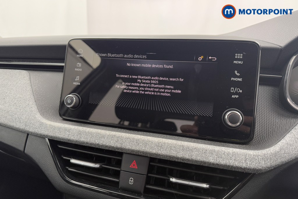 Skoda Kamiq SE Manual Petrol SUV - Stock Number (1597088) - 8th supplementary image