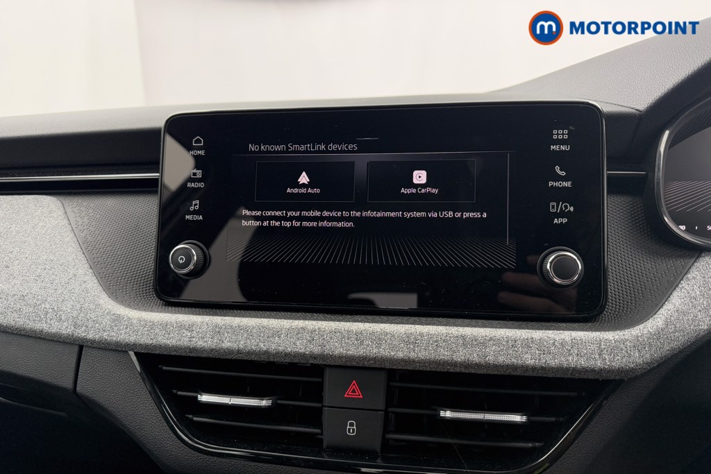Skoda Kamiq SE Manual Petrol SUV - Stock Number (1597088) - 11th supplementary image