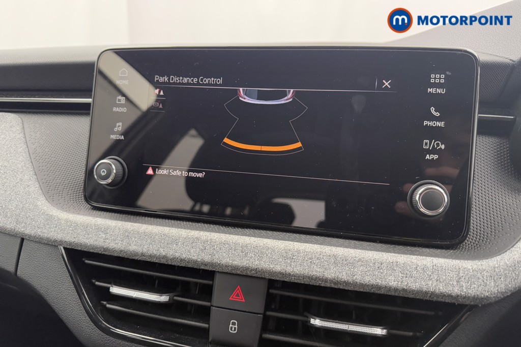 Skoda Kamiq SE Manual Petrol SUV - Stock Number (1597088) - 12th supplementary image