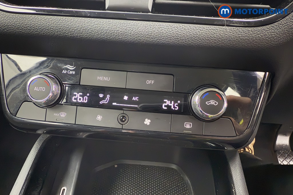 Skoda Kamiq SE Manual Petrol SUV - Stock Number (1597088) - 13th supplementary image