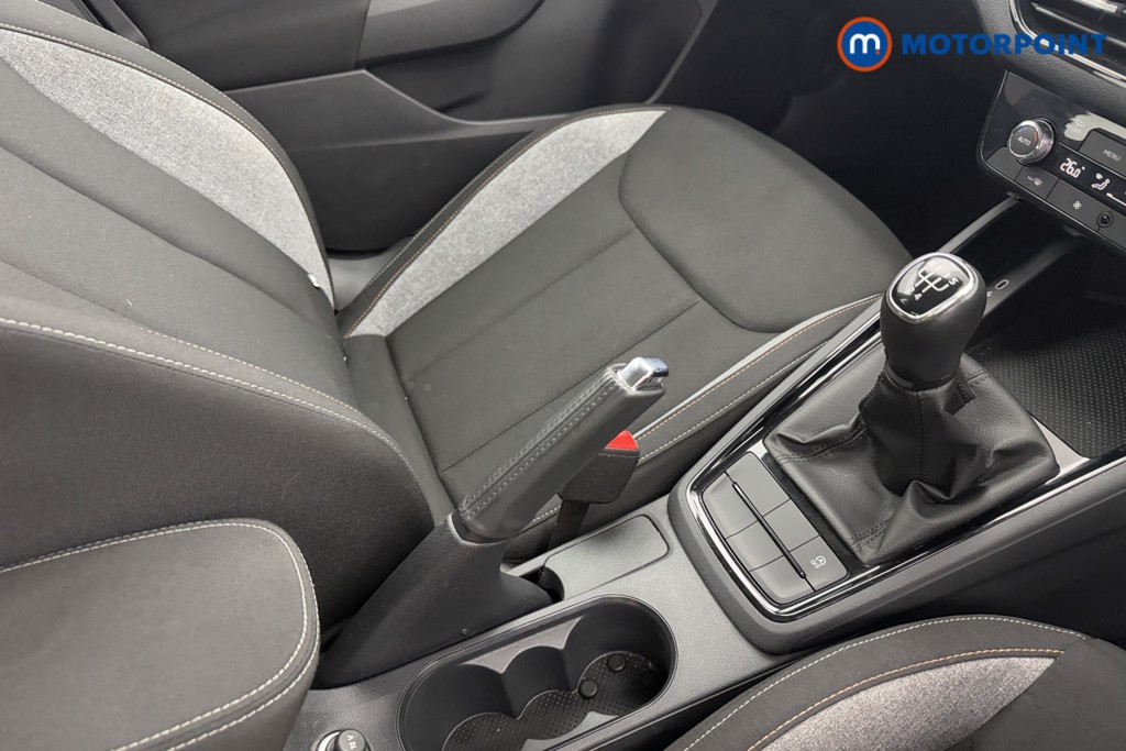 Skoda Kamiq SE Manual Petrol SUV - Stock Number (1597088) - 15th supplementary image