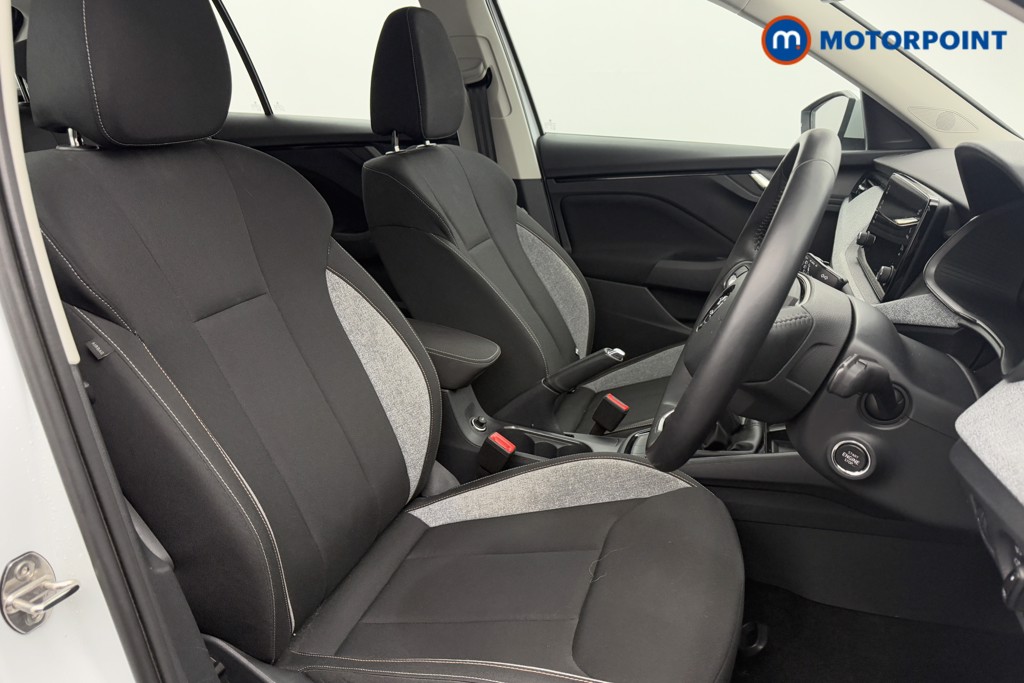 Skoda Kamiq SE Manual Petrol SUV - Stock Number (1597088) - 19th supplementary image