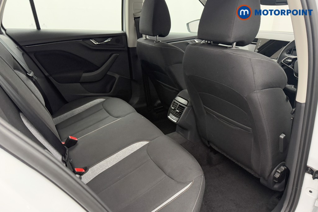 Skoda Kamiq SE Manual Petrol SUV - Stock Number (1597088) - 21st supplementary image