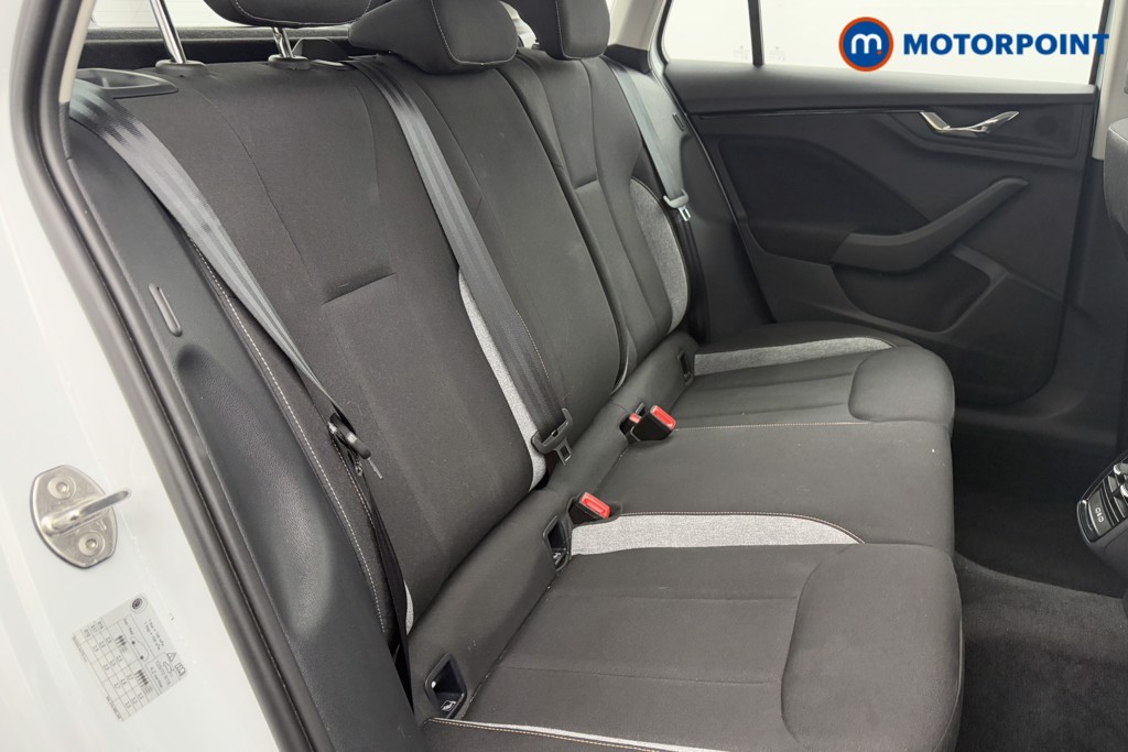 Skoda Kamiq SE Manual Petrol SUV - Stock Number (1597088) - 23rd supplementary image