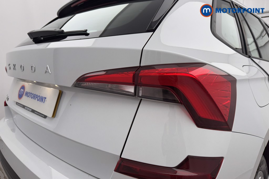 Skoda Kamiq SE Manual Petrol SUV - Stock Number (1597088) - 25th supplementary image