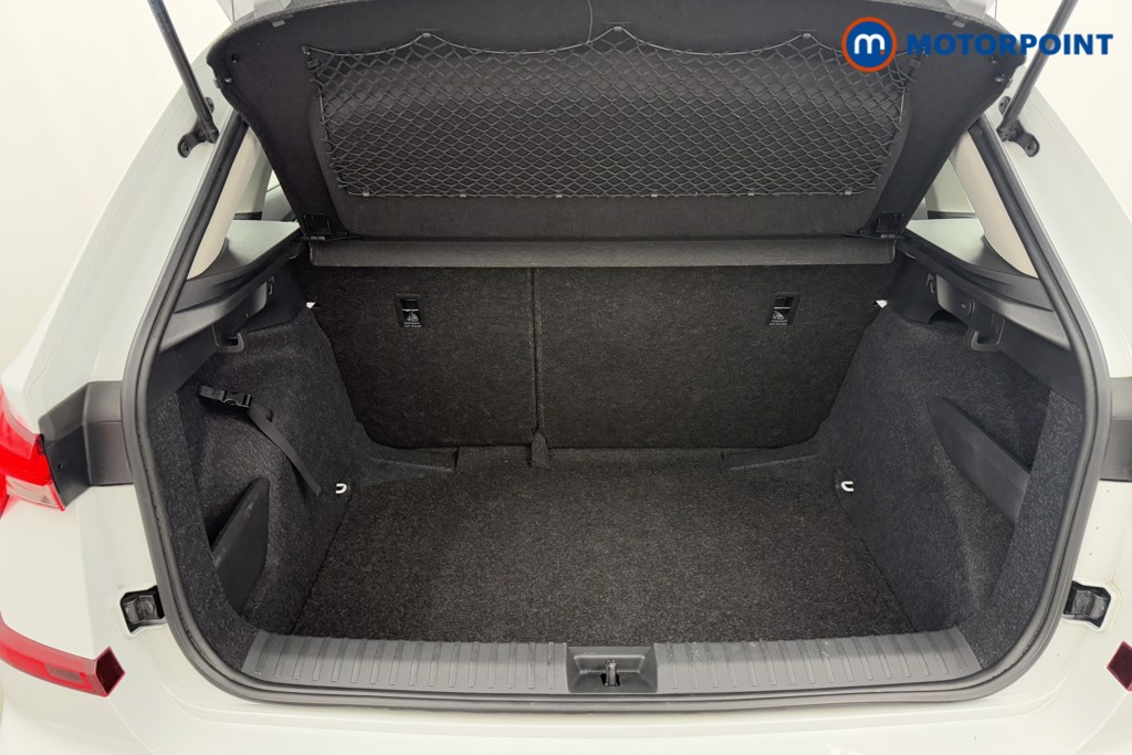 Skoda Kamiq SE Manual Petrol SUV - Stock Number (1597088) - 26th supplementary image