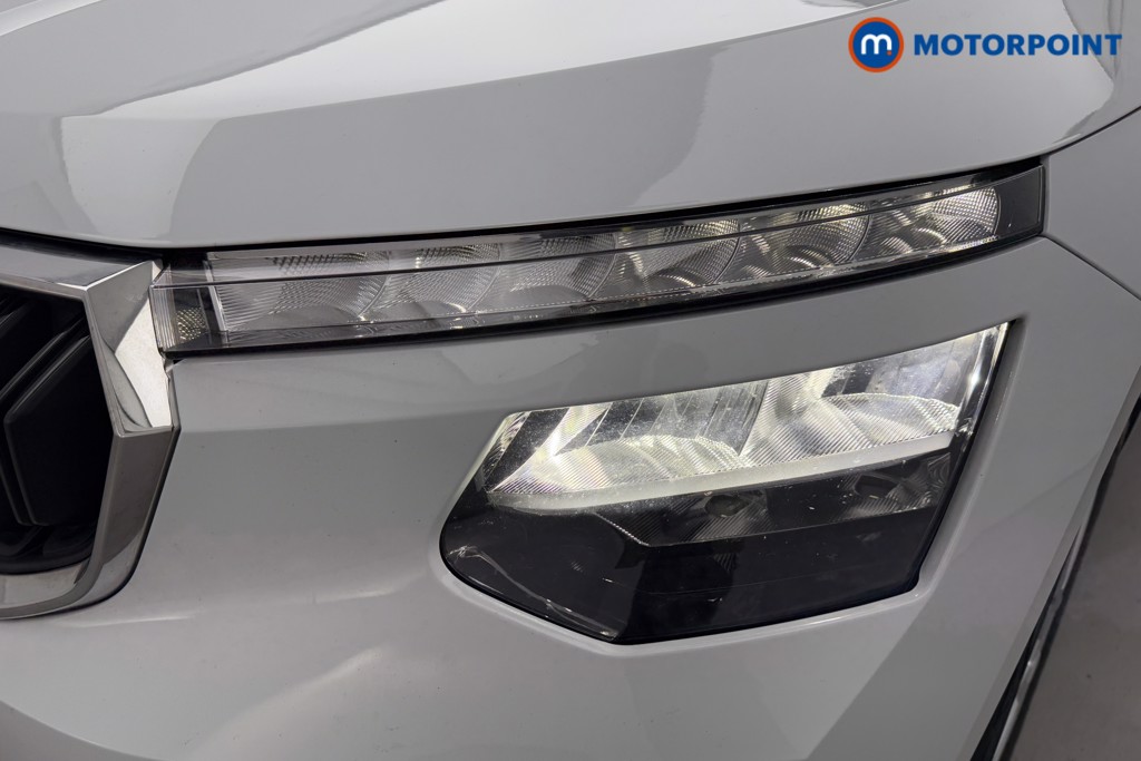 Skoda Kamiq SE Manual Petrol SUV - Stock Number (1597088) - 28th supplementary image