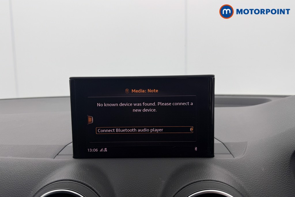 Audi Q2 Black Edition Manual Petrol SUV - Stock Number (1597145) - 2nd supplementary image