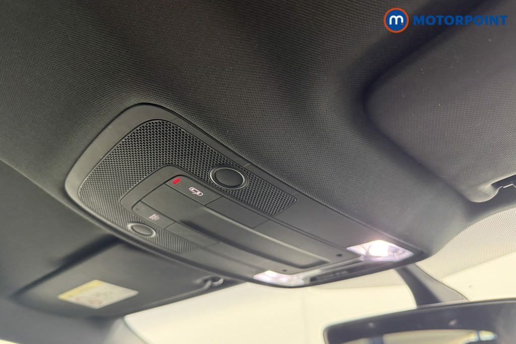 Audi Q2 Black Edition Manual Petrol SUV - Stock Number (1597145) - 10th supplementary image