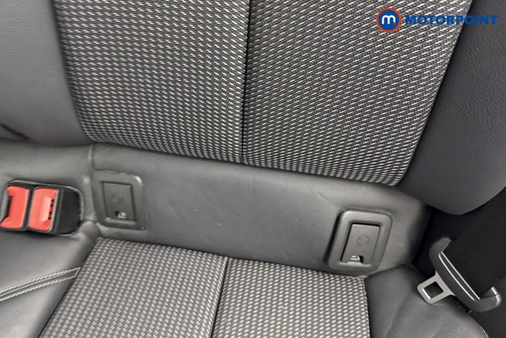 Audi Q2 Black Edition Manual Petrol SUV - Stock Number (1597145) - 16th supplementary image