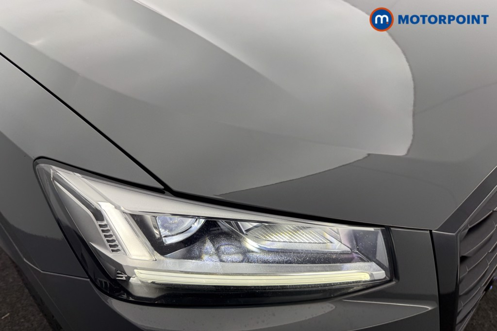 Audi Q2 Black Edition Manual Petrol SUV - Stock Number (1597145) - 19th supplementary image