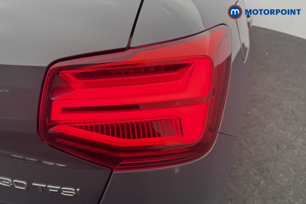 Audi Q2 Black Edition Manual Petrol SUV - Stock Number (1597145) - 22nd supplementary image