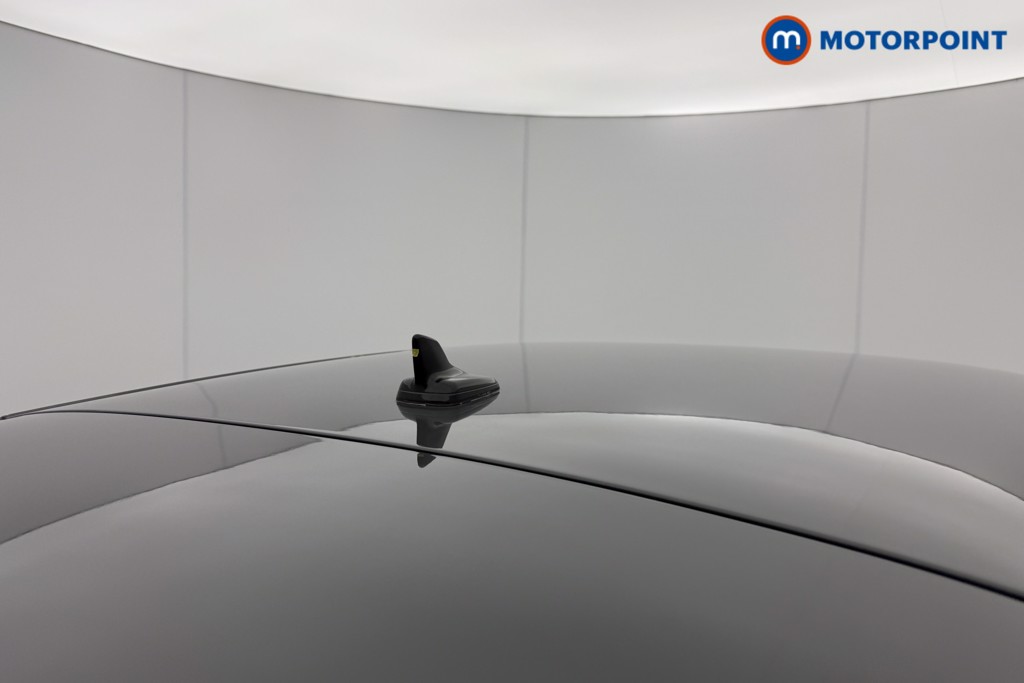 Audi Q2 Black Edition Manual Petrol SUV - Stock Number (1597145) - 23rd supplementary image