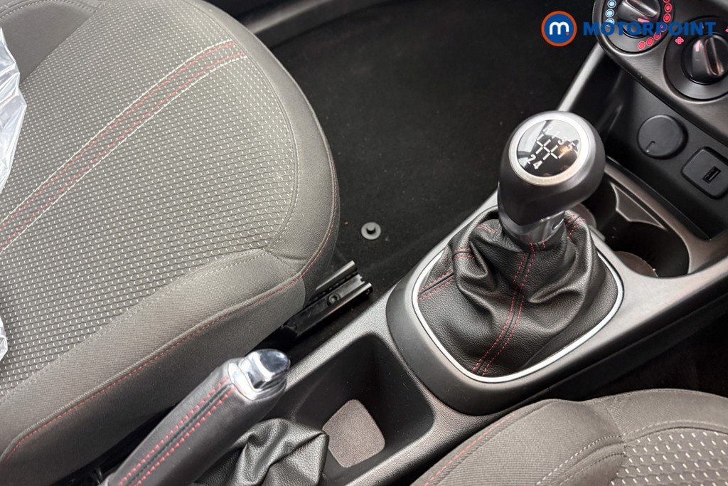 Vauxhall Corsa Sri Nav Manual Petrol Hatchback - Stock Number (1597190) - 4th supplementary image