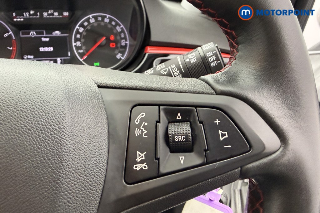 Vauxhall Corsa Sri Nav Manual Petrol Hatchback - Stock Number (1597190) - 7th supplementary image
