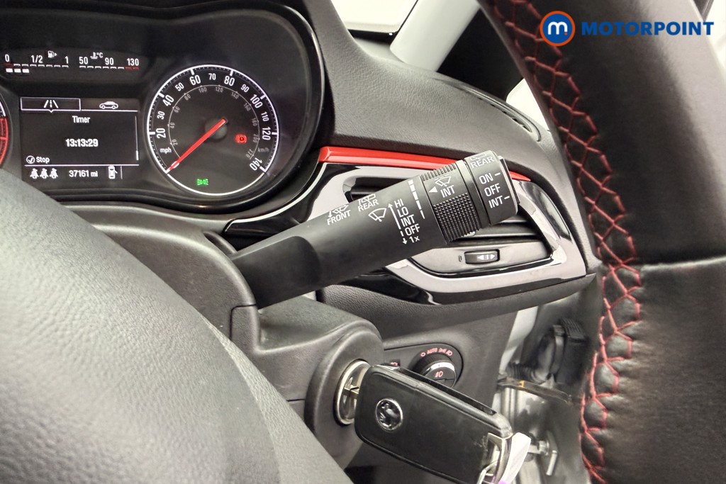 Vauxhall Corsa Sri Nav Manual Petrol Hatchback - Stock Number (1597190) - 8th supplementary image