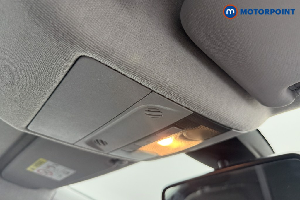 Vauxhall Corsa Sri Nav Manual Petrol Hatchback - Stock Number (1597190) - 11th supplementary image