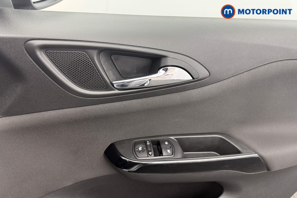 Vauxhall Corsa Sri Nav Manual Petrol Hatchback - Stock Number (1597190) - 12th supplementary image