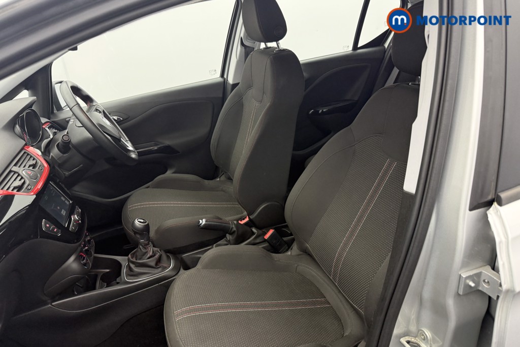 Vauxhall Corsa Sri Nav Manual Petrol Hatchback - Stock Number (1597190) - 13th supplementary image