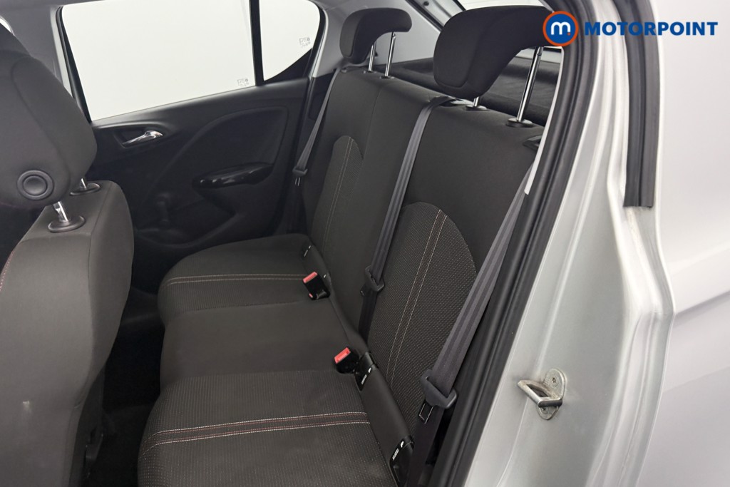 Vauxhall Corsa Sri Nav Manual Petrol Hatchback - Stock Number (1597190) - 14th supplementary image