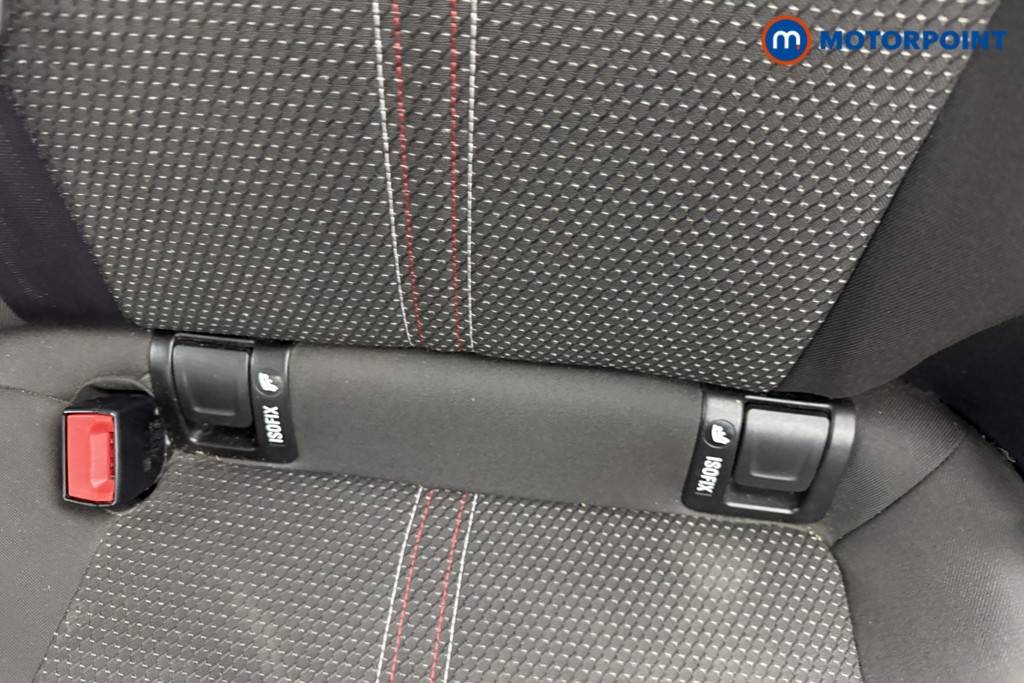 Vauxhall Corsa Sri Nav Manual Petrol Hatchback - Stock Number (1597190) - 15th supplementary image