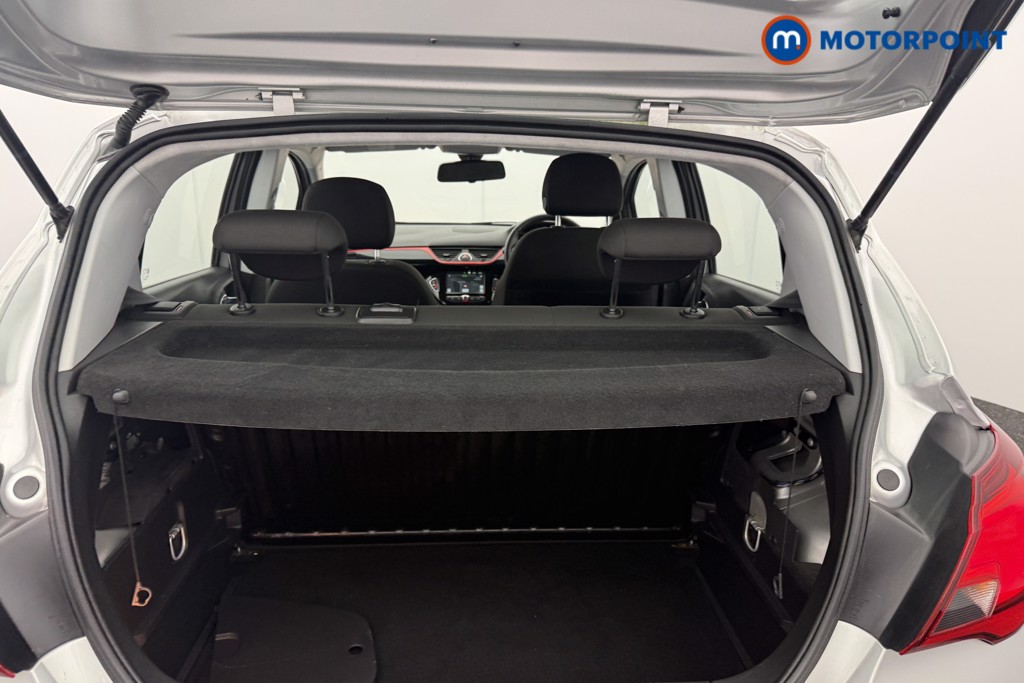 Vauxhall Corsa Sri Nav Manual Petrol Hatchback - Stock Number (1597190) - 16th supplementary image