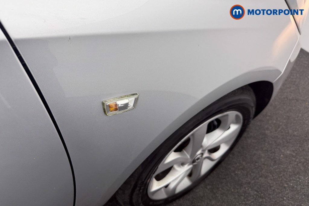 Vauxhall Corsa Sri Nav Manual Petrol Hatchback - Stock Number (1597190) - 17th supplementary image