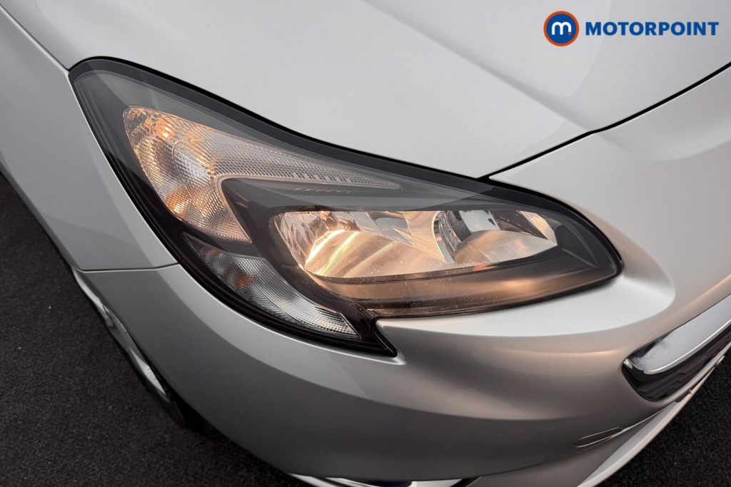 Vauxhall Corsa Sri Nav Manual Petrol Hatchback - Stock Number (1597190) - 18th supplementary image