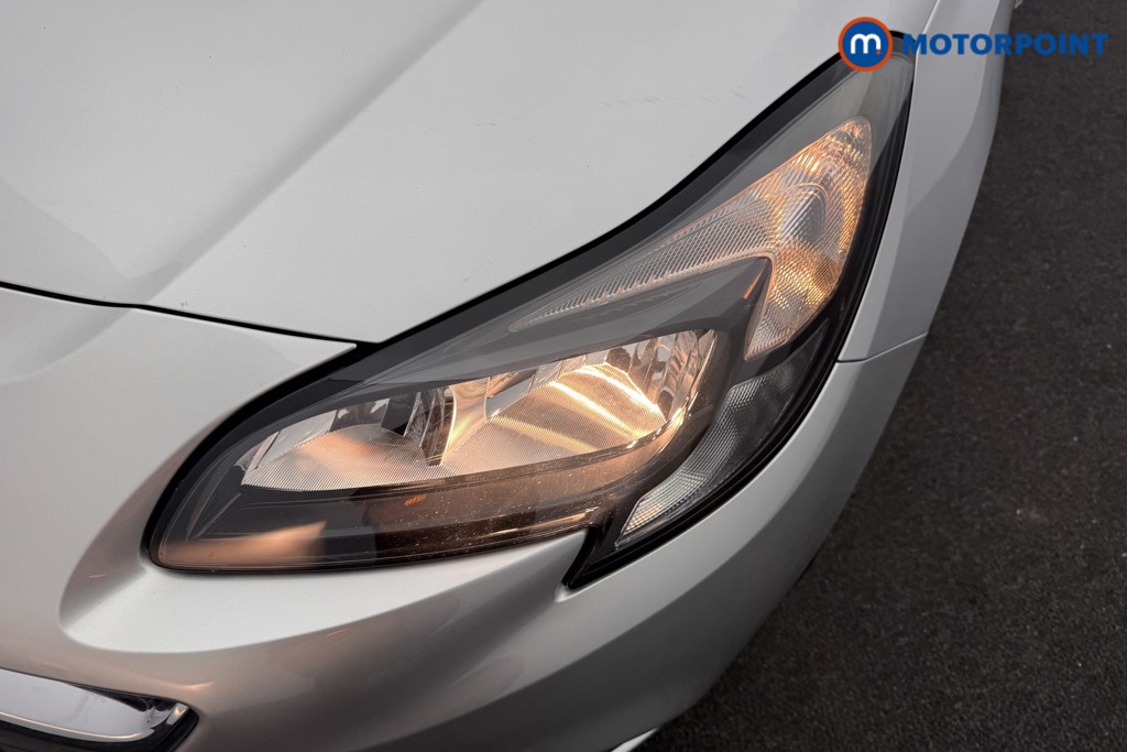 Vauxhall Corsa Sri Nav Manual Petrol Hatchback - Stock Number (1597190) - 19th supplementary image