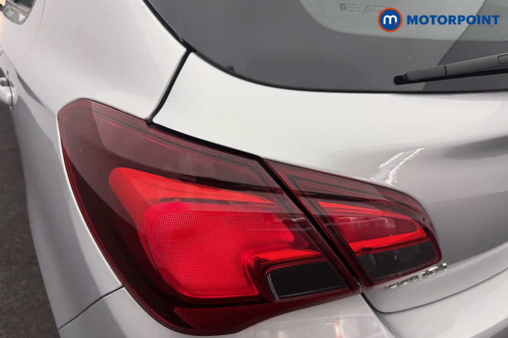 Vauxhall Corsa Sri Nav Manual Petrol Hatchback - Stock Number (1597190) - 20th supplementary image