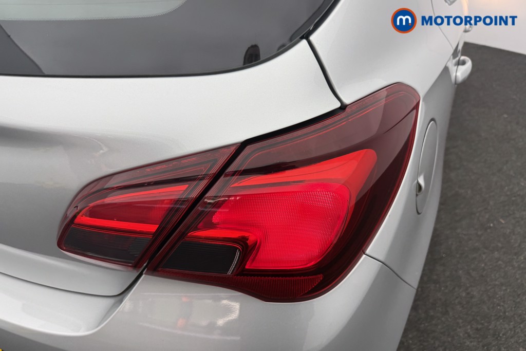 Vauxhall Corsa Sri Nav Manual Petrol Hatchback - Stock Number (1597190) - 21st supplementary image