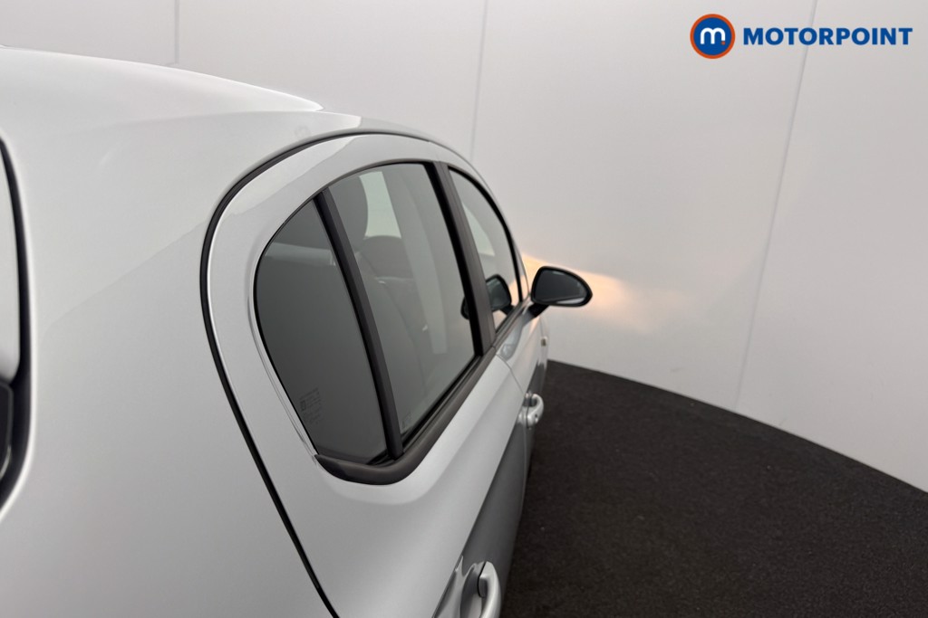 Vauxhall Corsa Sri Nav Manual Petrol Hatchback - Stock Number (1597190) - 23rd supplementary image