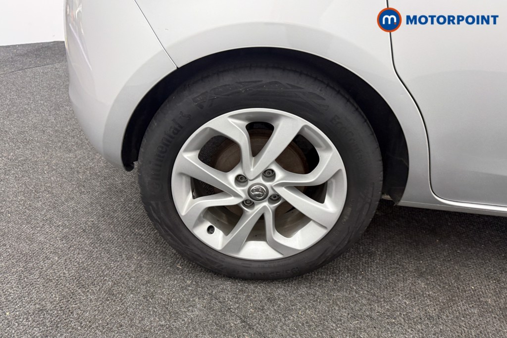 Vauxhall Corsa Sri Nav Manual Petrol Hatchback - Stock Number (1597190) - 24th supplementary image